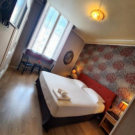 Hotel Fedora Firenze Esterno foto