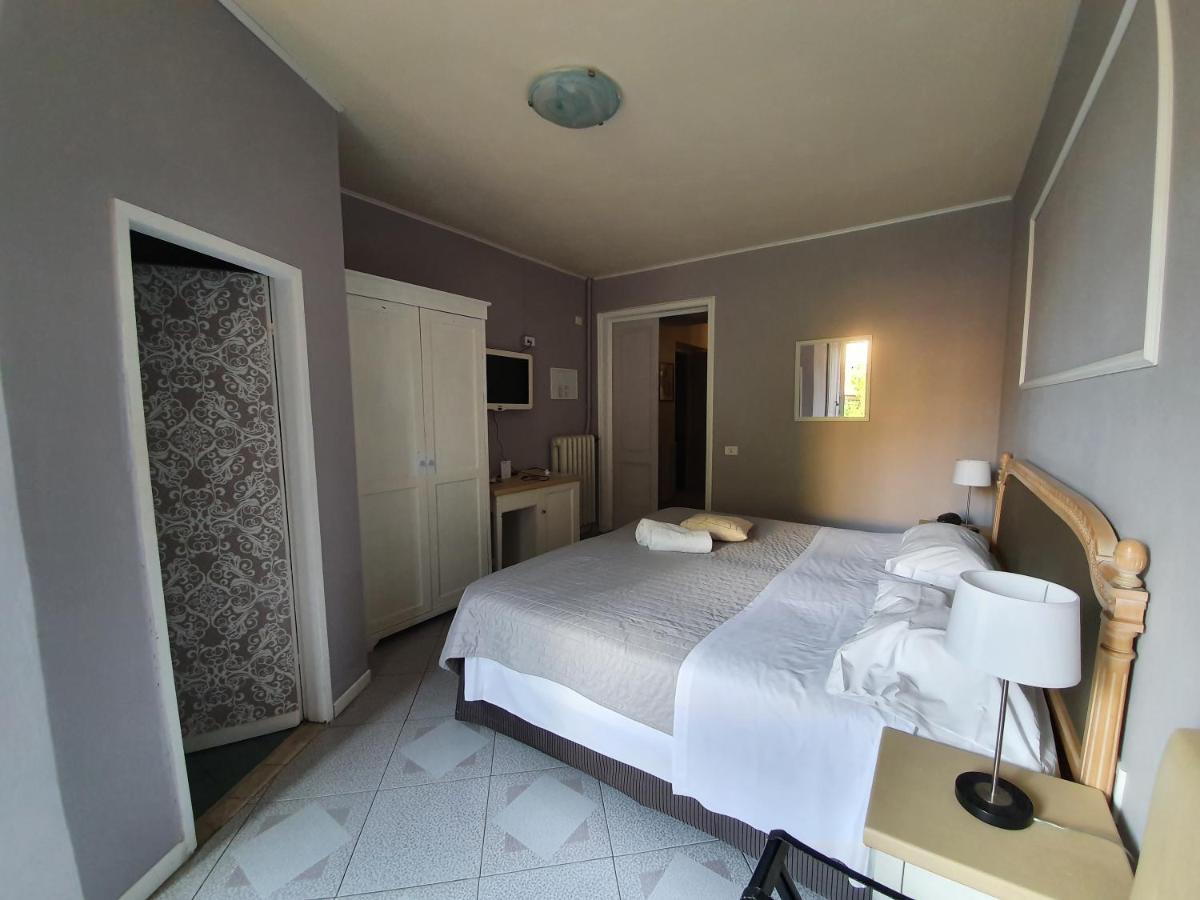 Hotel Fedora Firenze Esterno foto