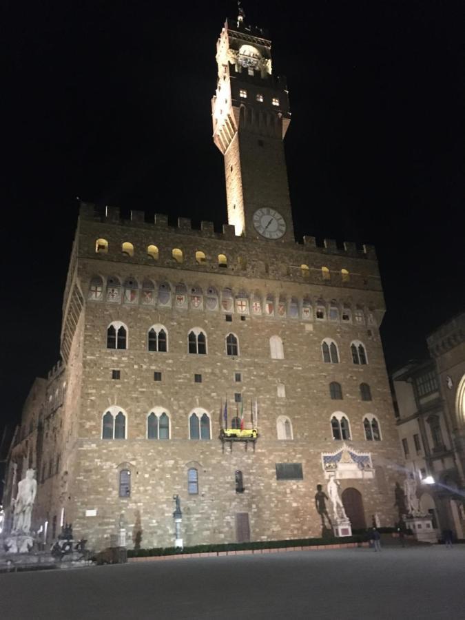 Hotel Fedora Firenze Esterno foto