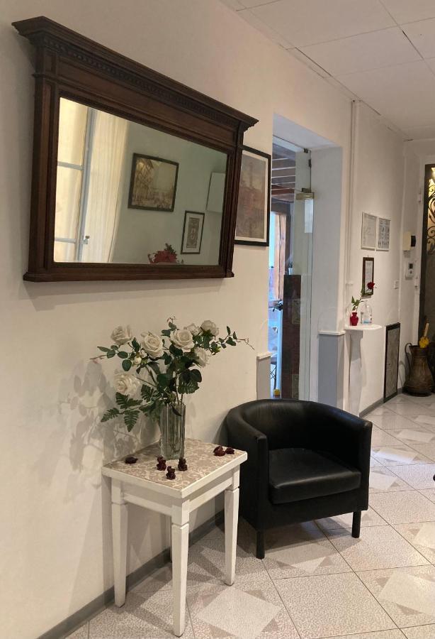 Hotel Fedora Firenze Esterno foto