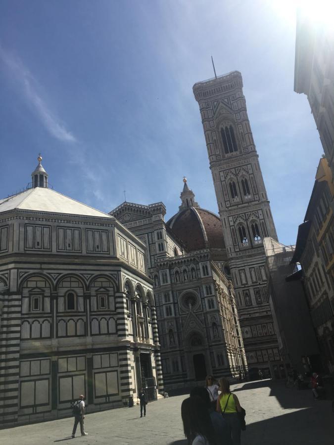 Hotel Fedora Firenze Esterno foto
