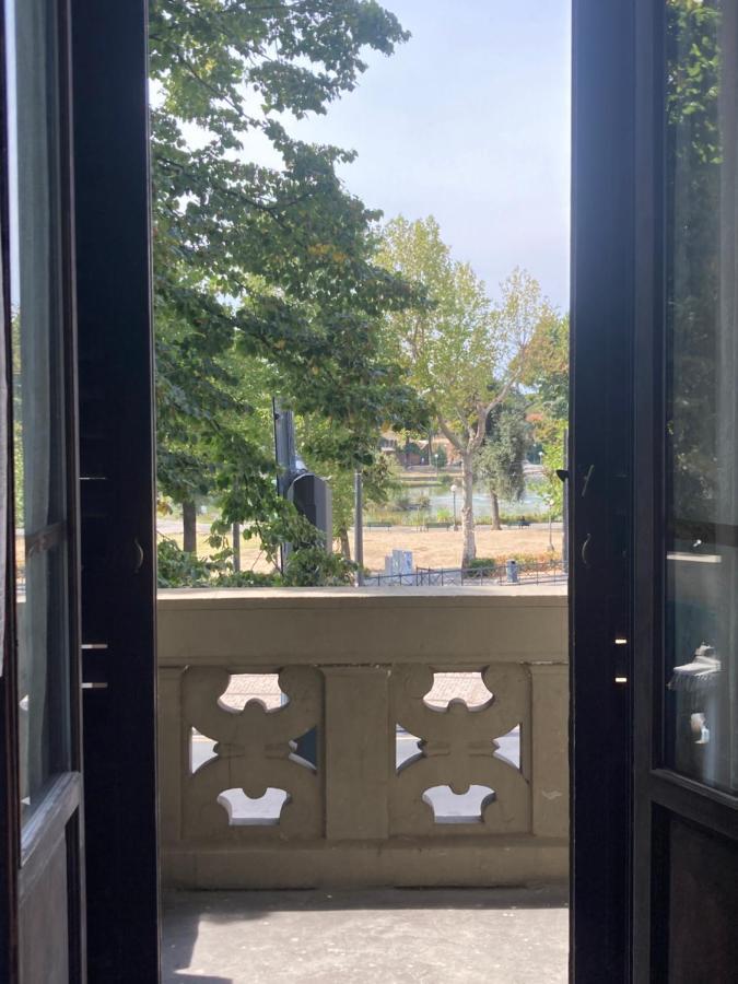 Hotel Fedora Firenze Esterno foto