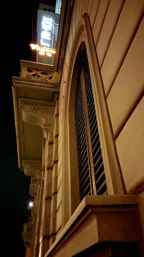 Hotel Fedora Firenze Esterno foto