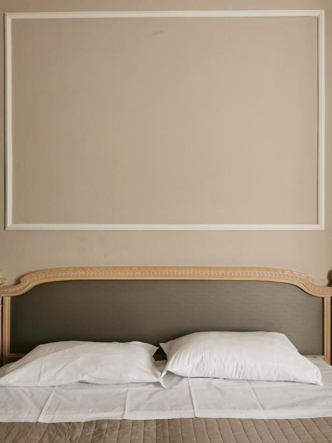 Hotel Fedora Firenze Esterno foto