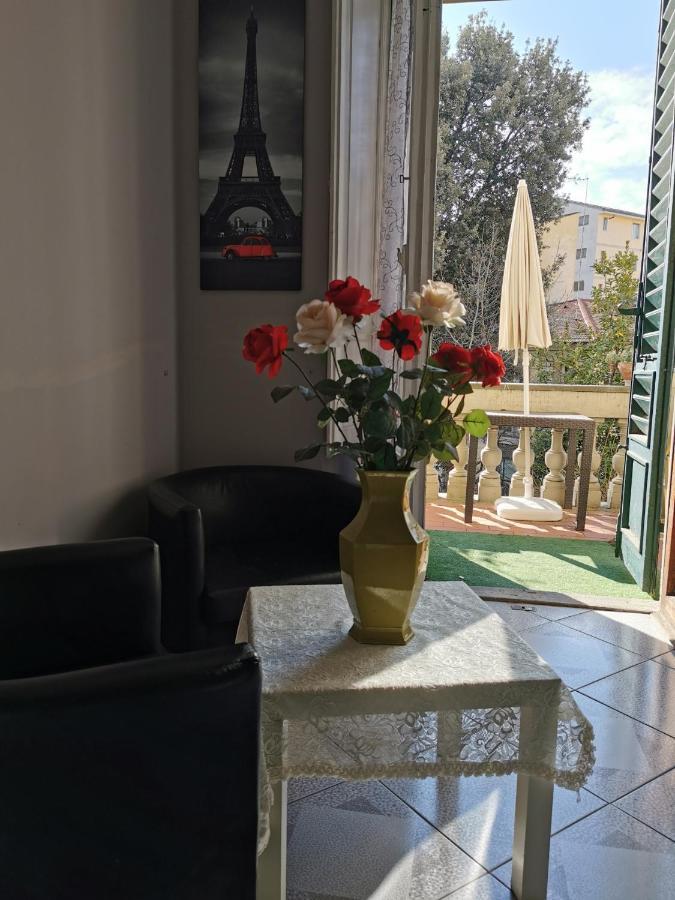 Hotel Fedora Firenze Esterno foto