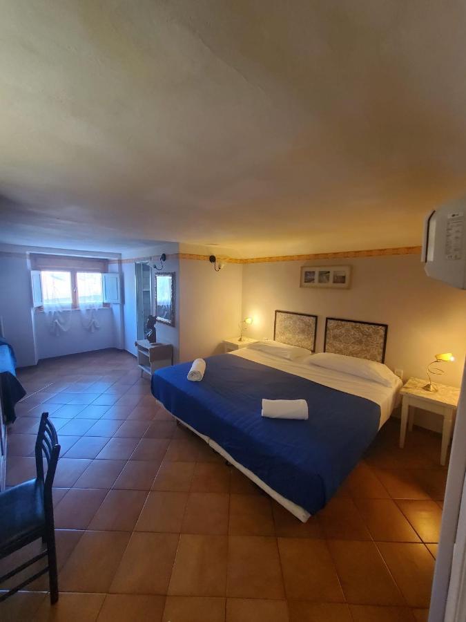 Hotel Fedora Firenze Esterno foto