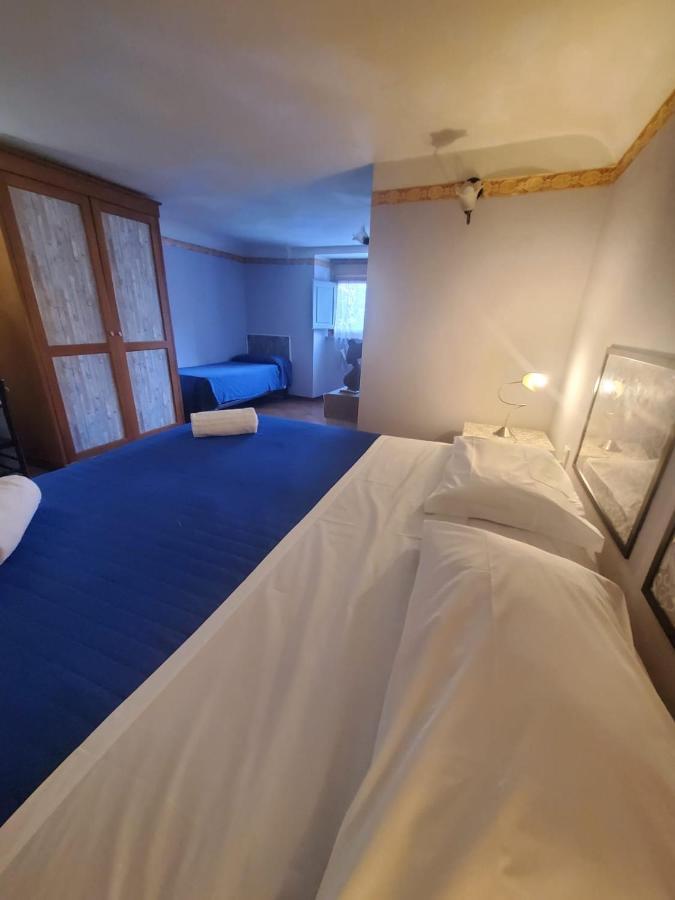 Hotel Fedora Firenze Esterno foto