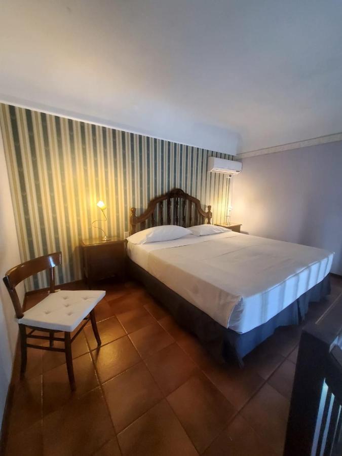 Hotel Fedora Firenze Esterno foto