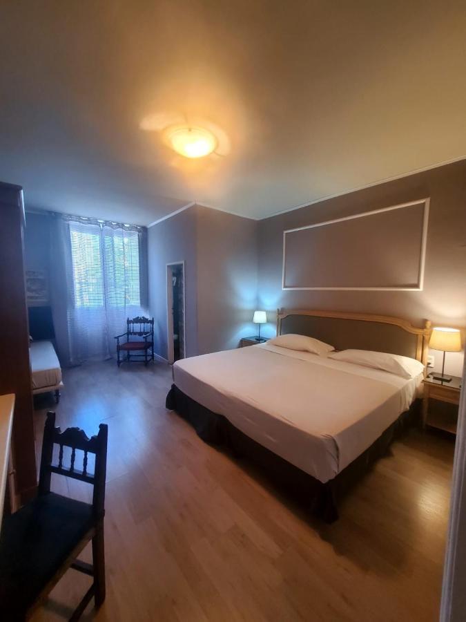Hotel Fedora Firenze Esterno foto