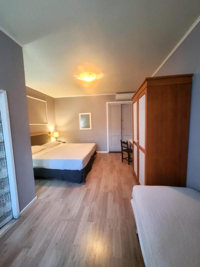 Hotel Fedora Firenze Esterno foto