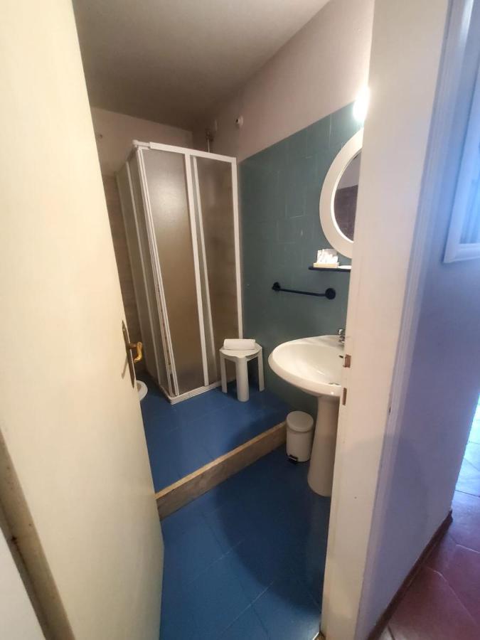 Hotel Fedora Firenze Esterno foto