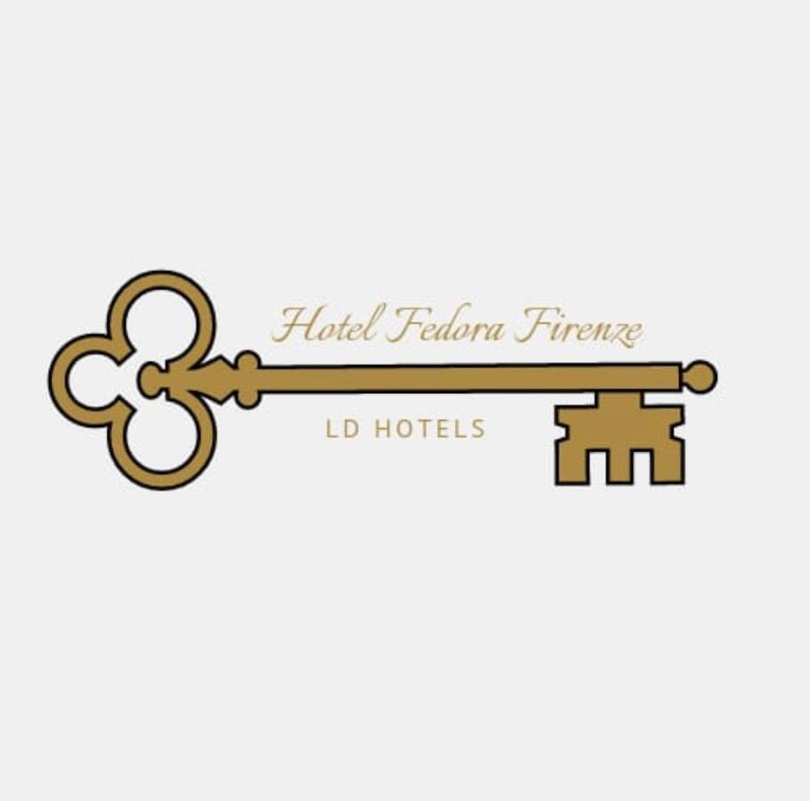 Hotel Fedora Firenze Esterno foto