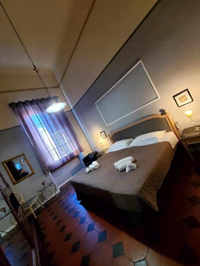 Hotel Fedora Firenze Esterno foto