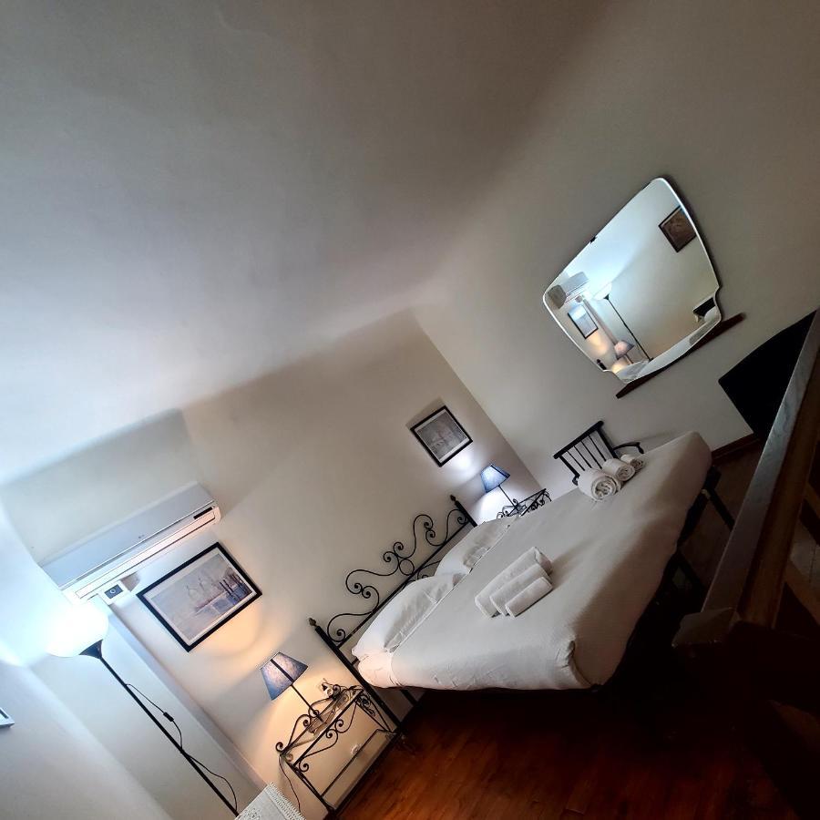 Hotel Fedora Firenze Esterno foto