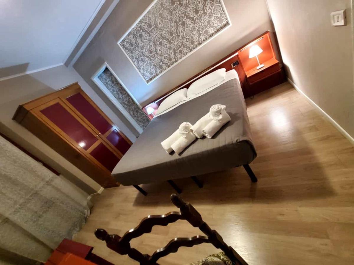 Hotel Fedora Firenze Esterno foto