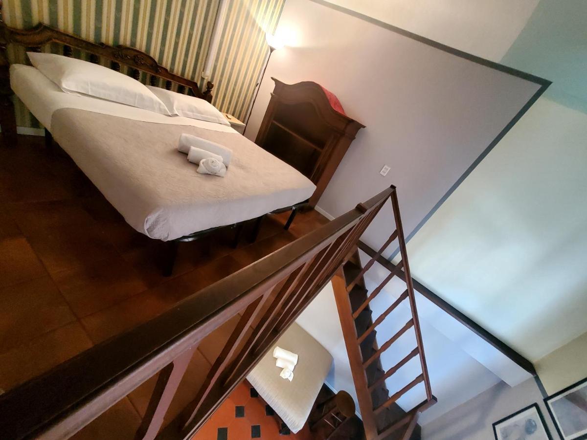 Hotel Fedora Firenze Esterno foto