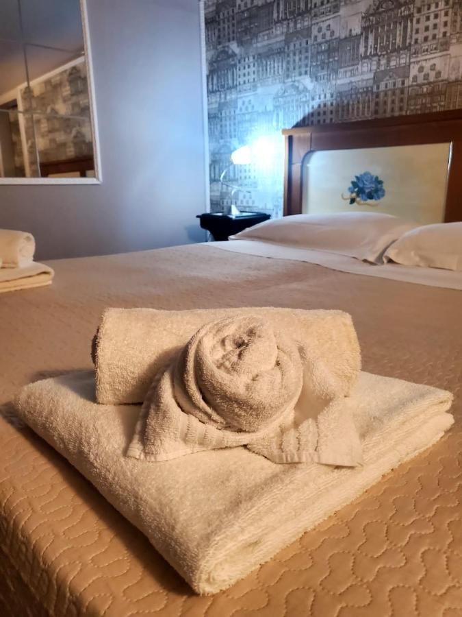 Hotel Fedora Firenze Esterno foto