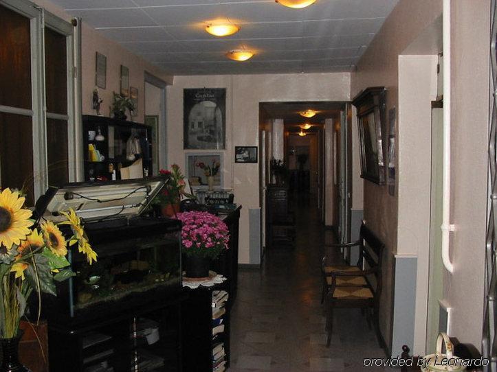 Hotel Fedora Firenze Esterno foto