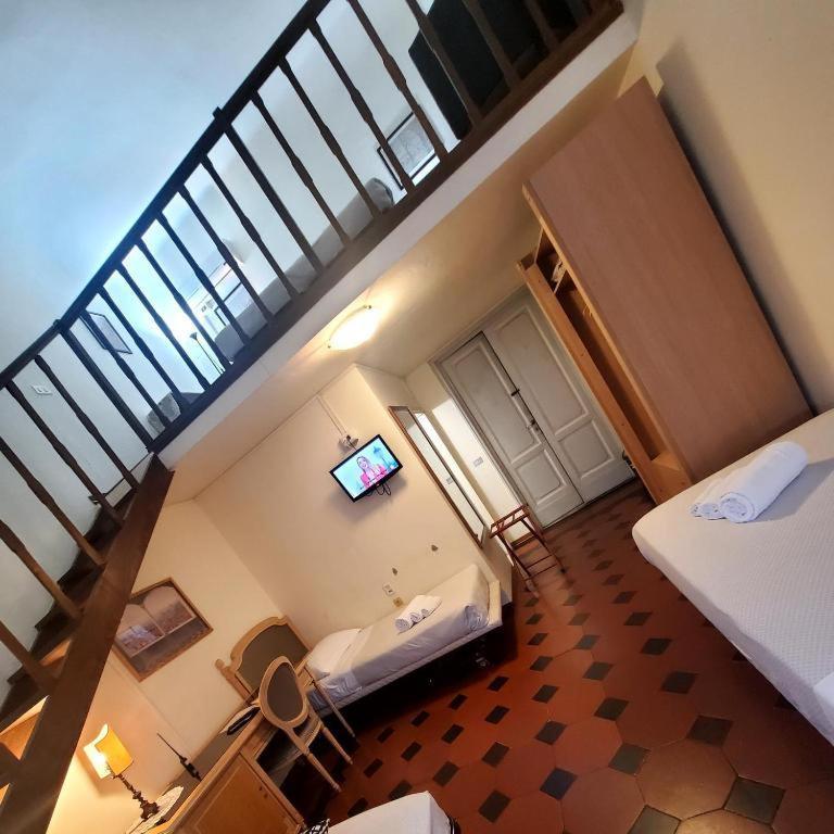Hotel Fedora Firenze Esterno foto
