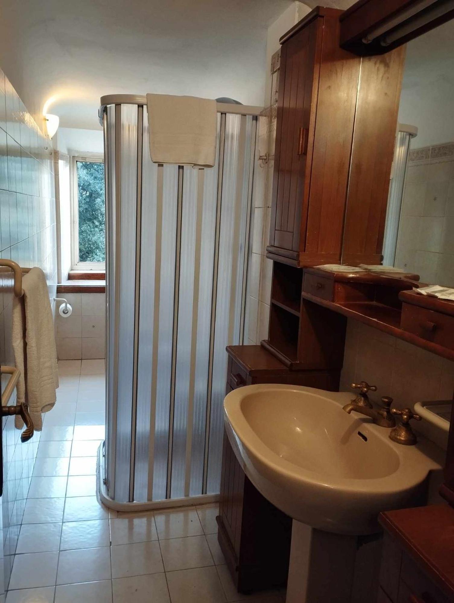 Hotel Fedora Firenze Esterno foto