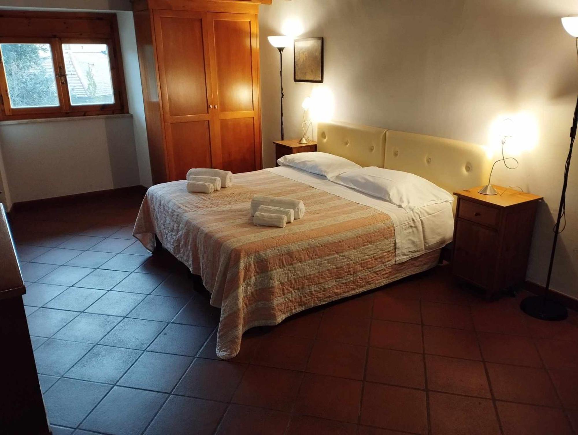 Hotel Fedora Firenze Esterno foto