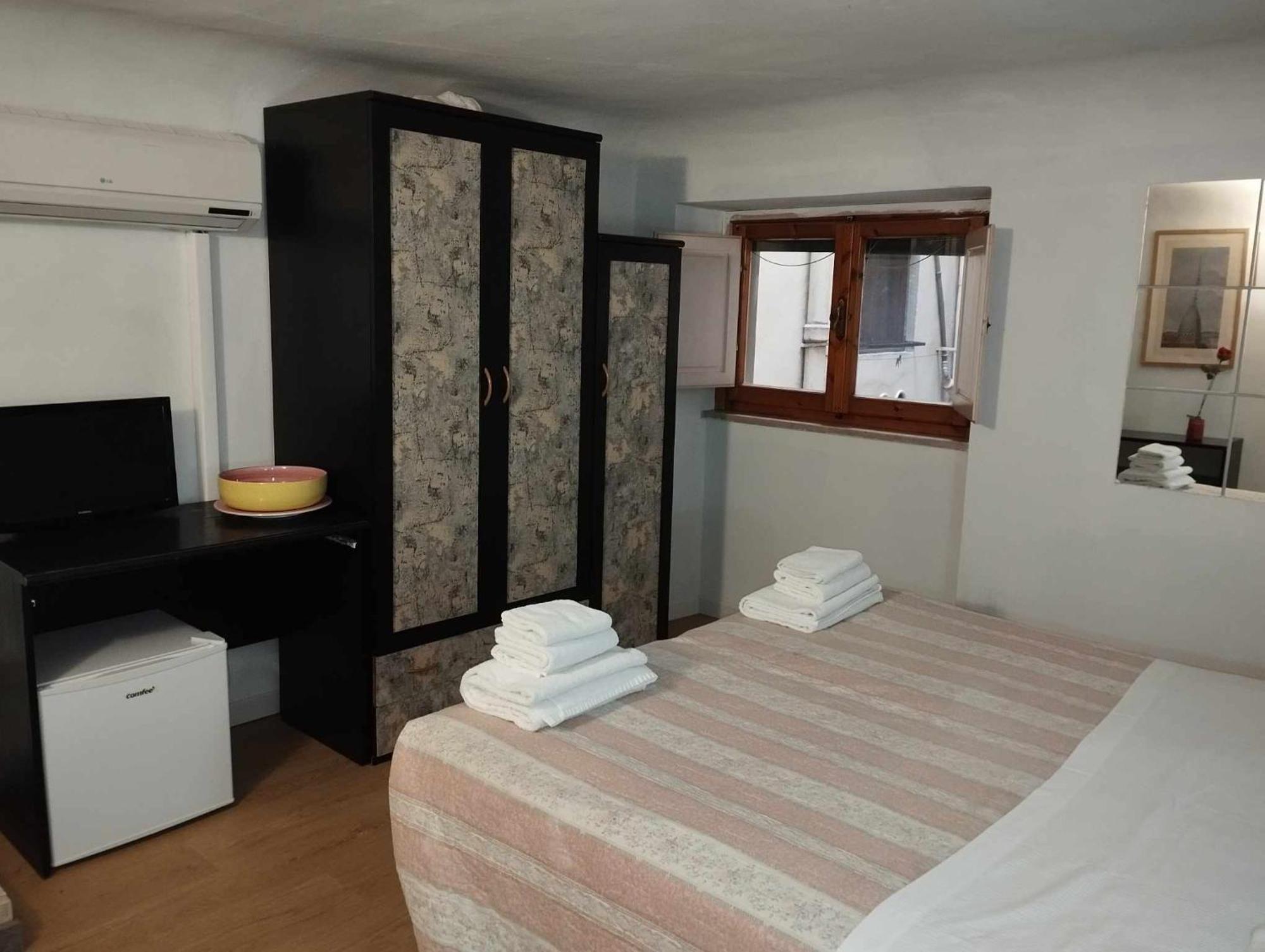Hotel Fedora Firenze Esterno foto