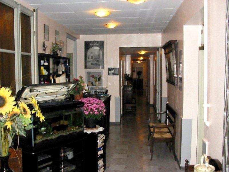 Hotel Fedora Firenze Esterno foto