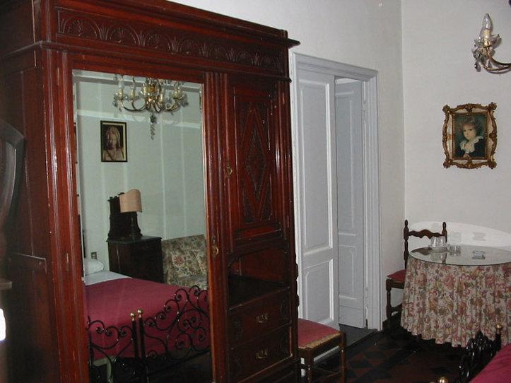 Hotel Fedora Firenze Esterno foto