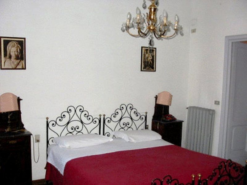Hotel Fedora Firenze Esterno foto