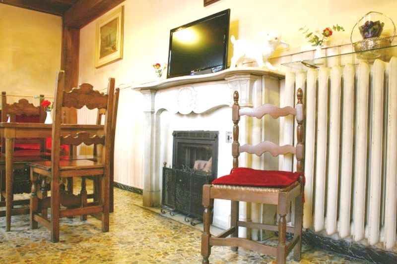 Hotel Fedora Firenze Esterno foto