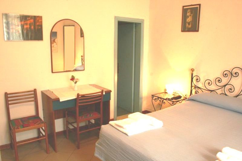 Hotel Fedora Firenze Esterno foto
