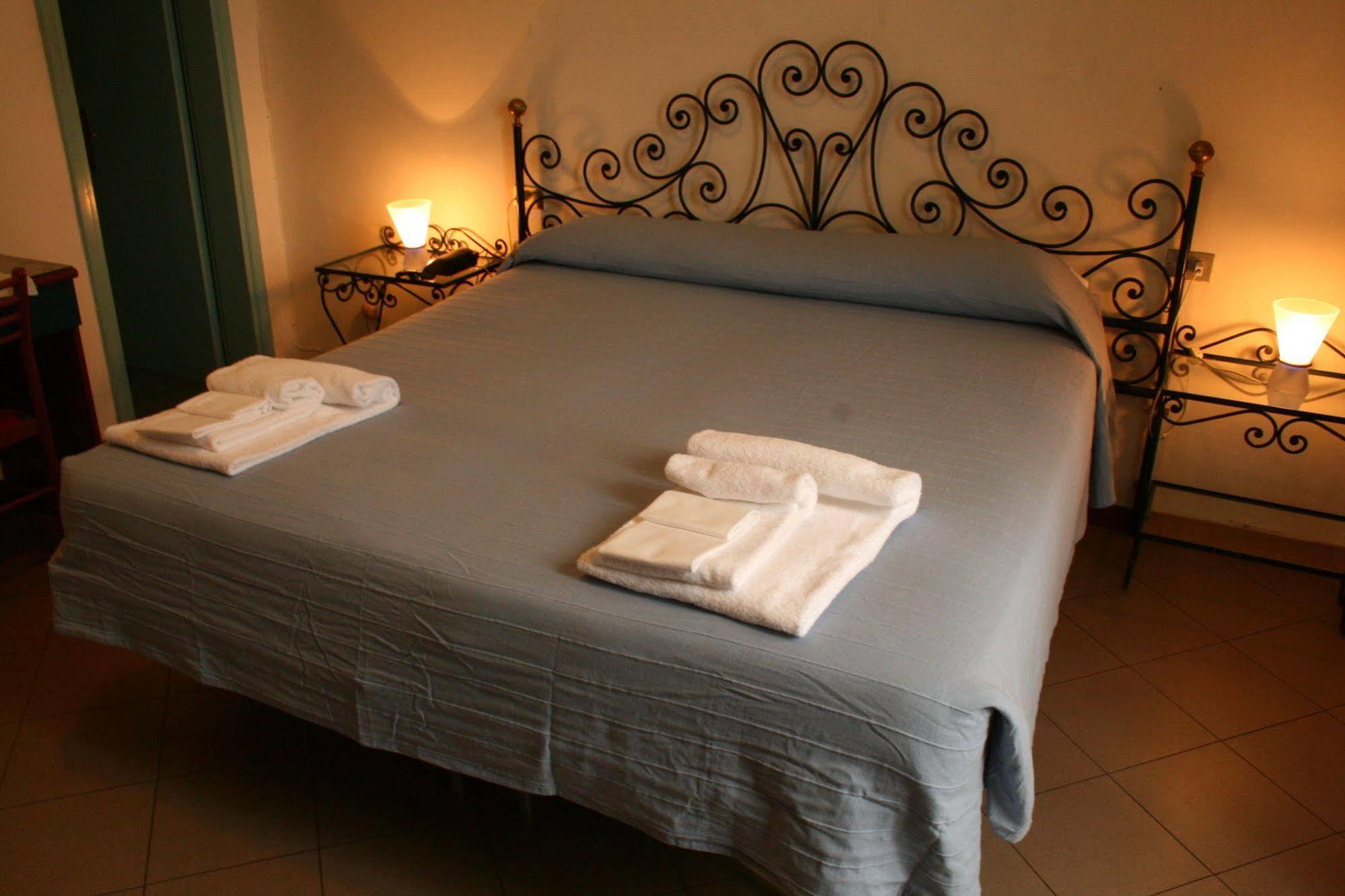 Hotel Fedora Firenze Camera foto