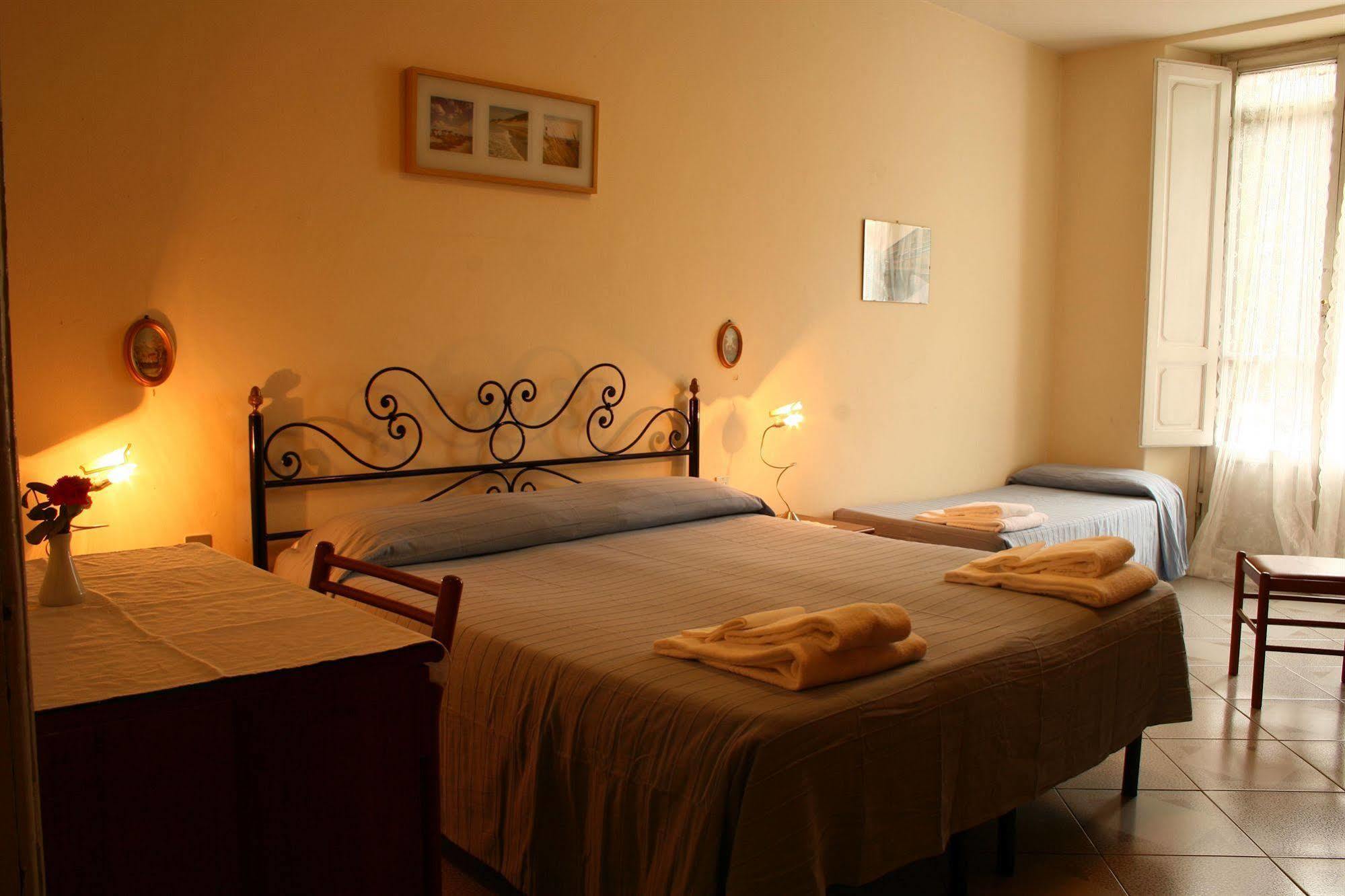 Hotel Fedora Firenze Esterno foto