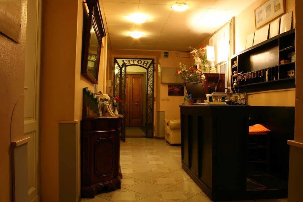Hotel Fedora Firenze Esterno foto